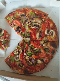 Plats et boissons du Pizzas à emporter PIZZA HOUSE à Oyonnax - n°18
