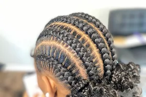 Unique Braids by Lexy Fay image