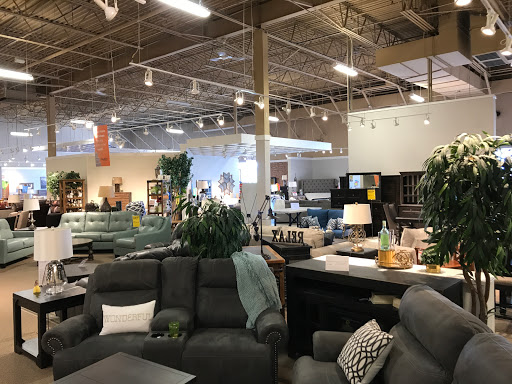 Furniture Store «Ashley HomeStore», reviews and photos, 3880 Union Deposit Rd, Harrisburg, PA 17109, USA