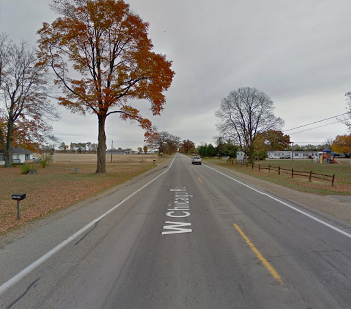 Self-Storage Facility «Sturgis Self Storage», reviews and photos, 25040 US-12, Sturgis, MI 49091, USA