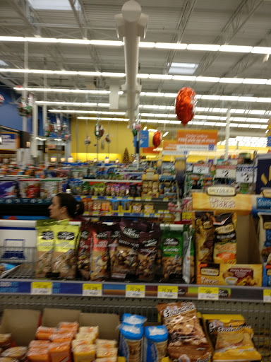Department Store «Walmart Supercenter», reviews and photos, 100 N Londonderry Square, Palmyra, PA 17078, USA