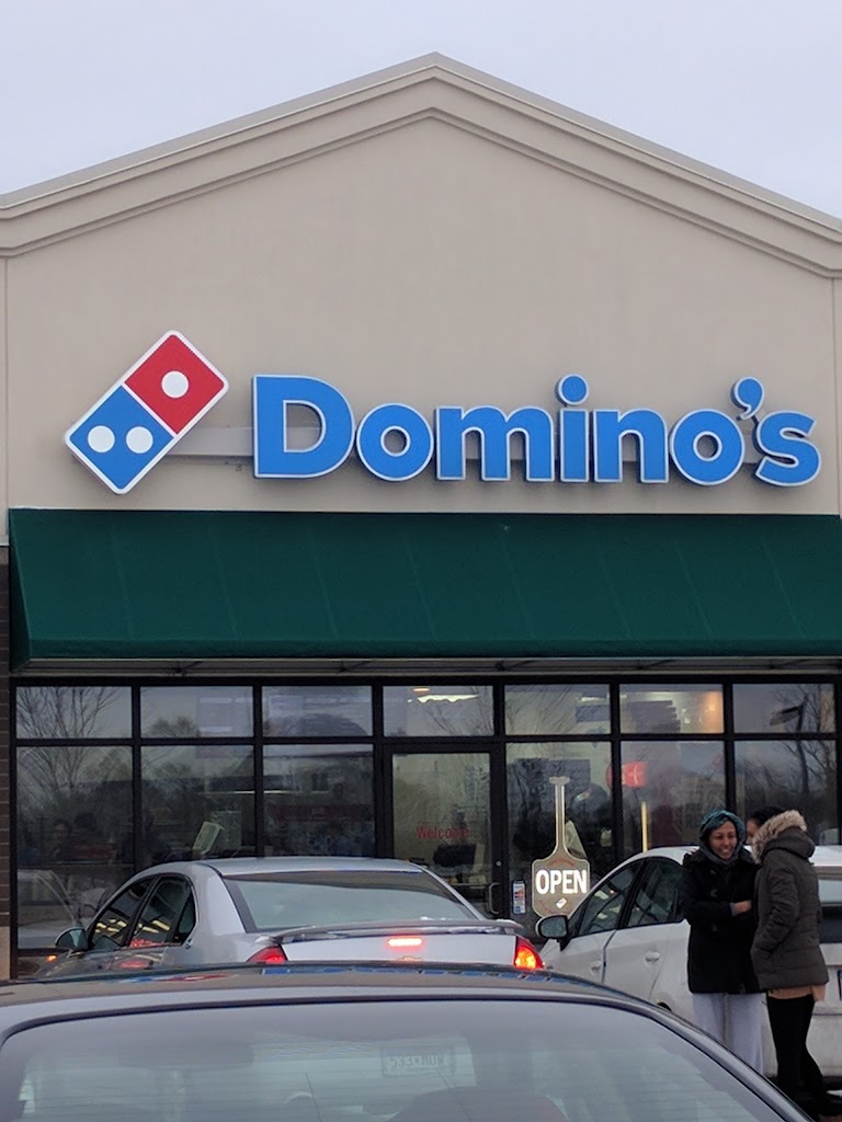 Domino's Pizza 55443