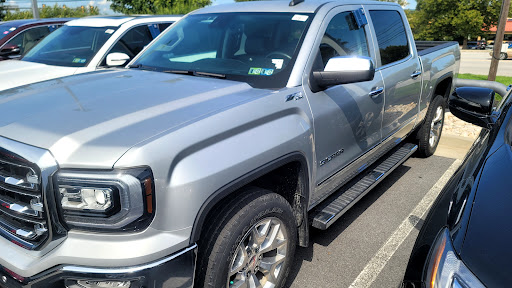 Used Car Dealer «CarMax», reviews and photos, 6555 Carlisle Pike, Mechanicsburg, PA 17050, USA