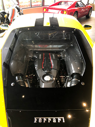 Auto Restoration Service «Autosport Designs, Inc./Lotus Motorcars Of long Island», reviews and photos, 203 W Hills Rd, Huntington Station, NY 11746, USA