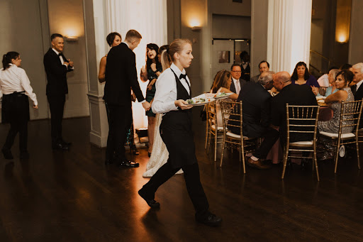 Caterer «Talk of the Town: Atlanta Best Catering & Caterers For Weddings and Corporate Events | Atlanta, GA», reviews and photos, 30 Woodstock St, Roswell, GA 30075, USA