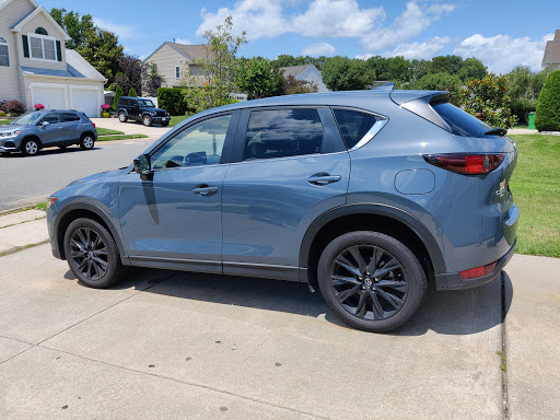 Used Car Dealer «Priority Mazda Tysons», reviews and photos, 8525 Leesburg Pike Suite T, Vienna, VA 22182, USA