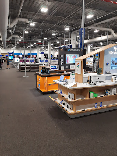 Electronics Store «Best Buy», reviews and photos, 1240 Palisades Center Dr, West Nyack, NY 10994, USA