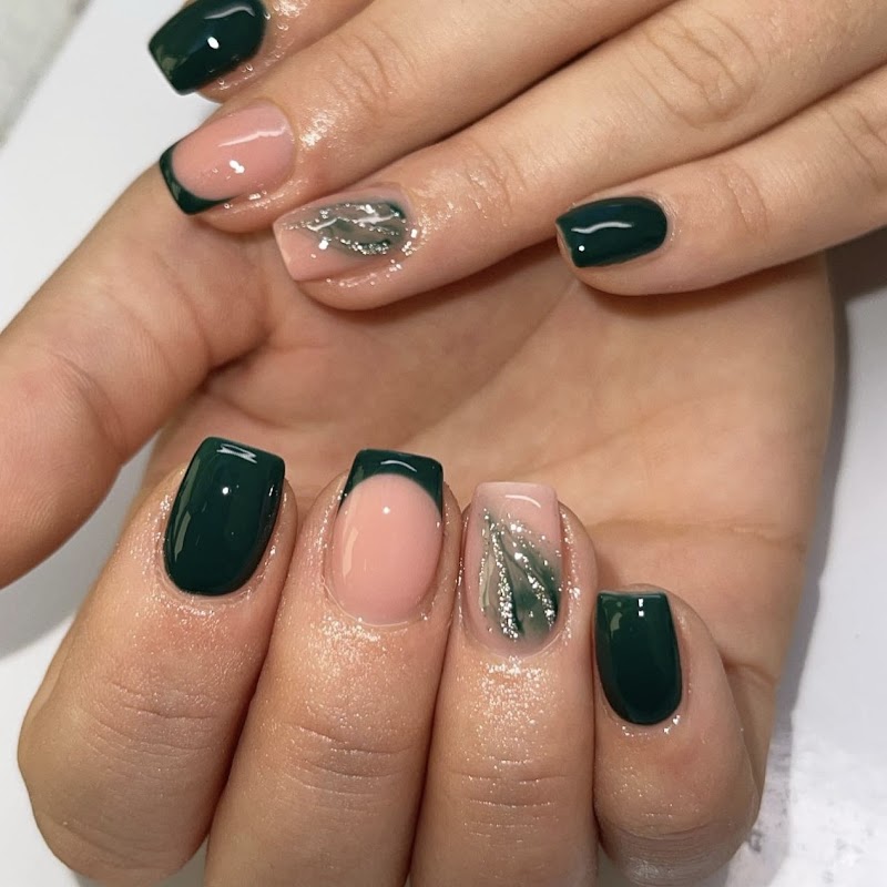 Diamond Nails Bar