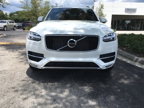 Car Dealer «OSteen Volvo of Jacksonville», reviews and photos, 10863 Philips Hwy, Jacksonville, FL 32256, USA