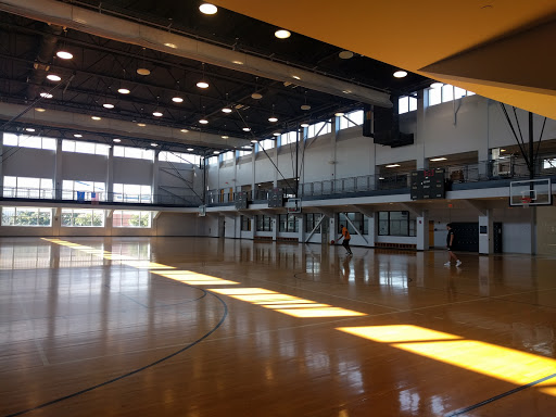 Recreation Center «ODU Student Recreation and Wellness Center», reviews and photos, 4700 Powhatan Ave, Norfolk, VA 23529, USA