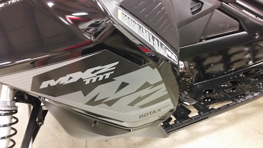 Motorcycle Dealer «LAND AIR», reviews and photos, 7 Kellogg Rd, Essex Junction, VT 05452, USA