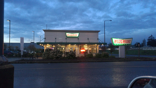 Bakery «Krispy Kreme Doughnuts», reviews and photos, 4302 Tacoma Mall Blvd, Tacoma, WA 98409, USA