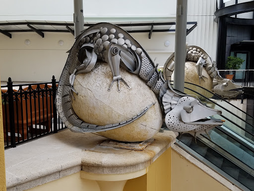 Movie Theater «AMC Sunset Place 24», reviews and photos, 5701 Sunset Dr #300, South Miami, FL 33143, USA