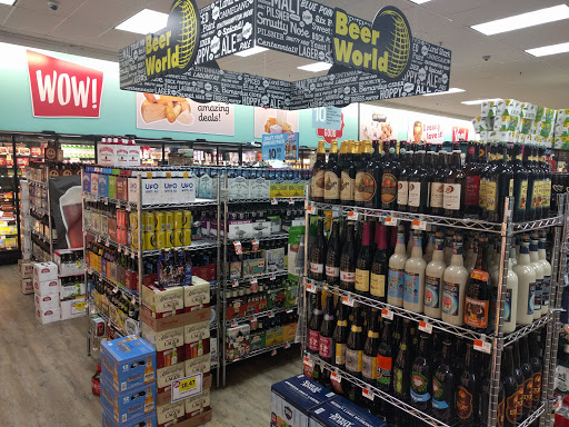 Supermarket «Best Market Astoria», reviews and photos, 19-30 37th St, Astoria, NY 11105, USA