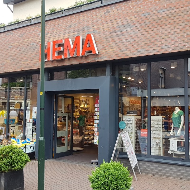 HEMA Laren