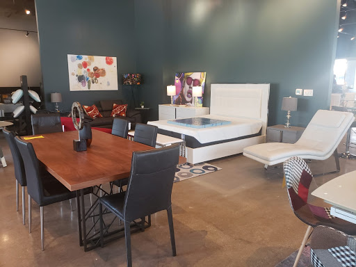 Furniture Store «Euro Living Modern Furniture store Dallas Texas», reviews and photos, 4200 Harry Hines Blvd, Dallas, TX 75219, USA