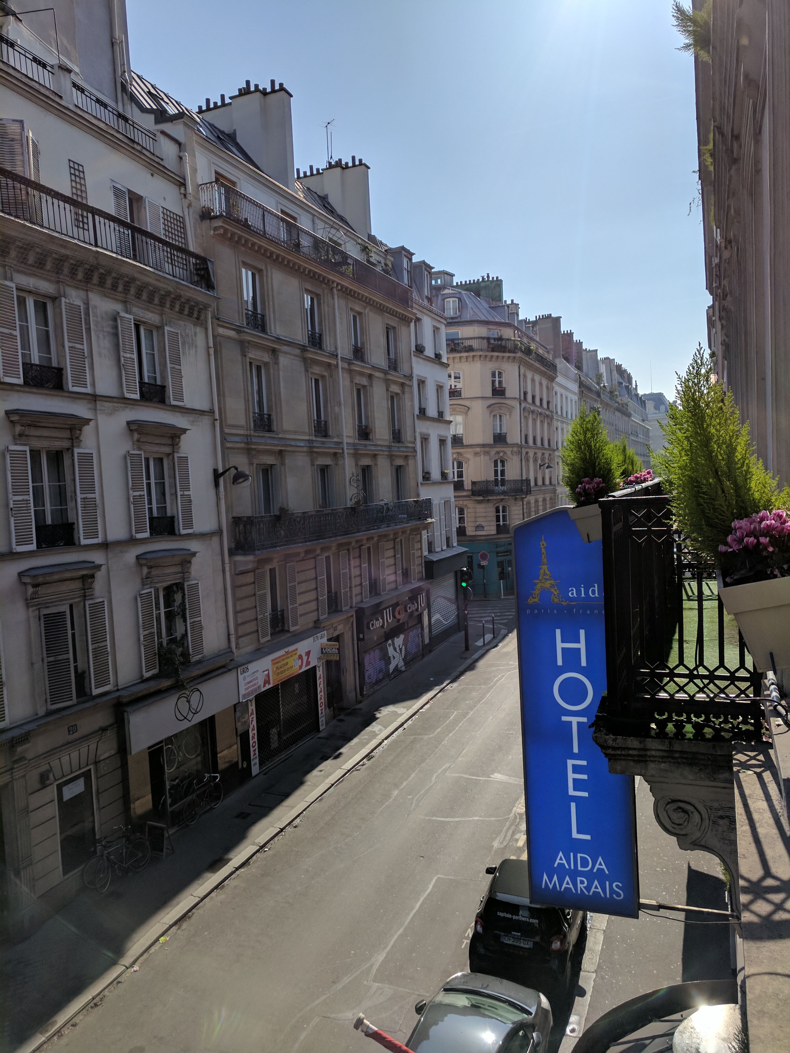 Photo n° 1 de l'avis de Tercia.a fait le 12/04/2017 à 02:30