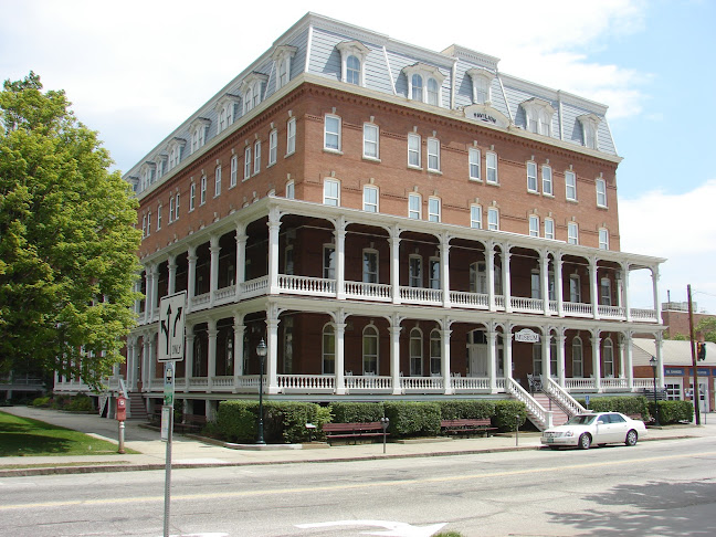 Vermont Historical Society Museum