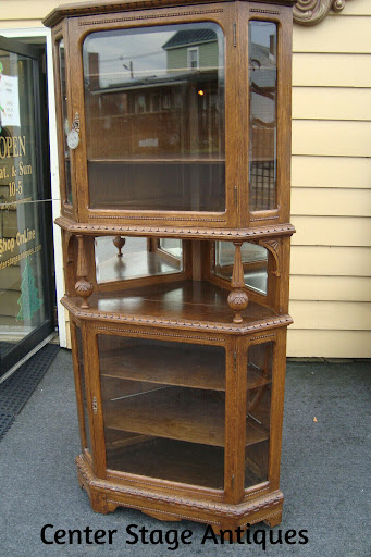 Antique Furniture Store «Center Stage Antiques», reviews and photos, 41 King St, Mt Holly, NJ 08060, USA