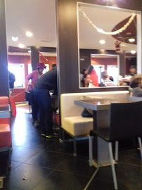 Atmosphère du Restauration rapide McDonald's à Vaulx-en-Velin - n°13