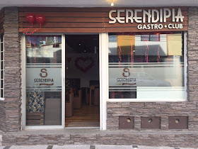 Serendipia GastroClub