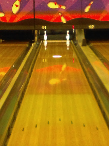 Bowling Alley «Emerald Bowl», reviews and photos, 9307 Boone Rd, Houston, TX 77099, USA