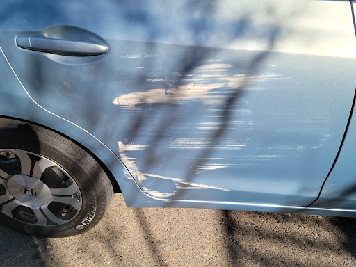 Auto Body Shop «Caliber Collision», reviews and photos, 9439 Greenback Ln, Orangevale, CA 95662, USA