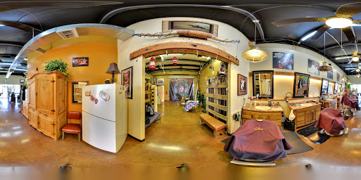 Barber Shop «Swade Barbershop», reviews and photos, 2005 W Ruthrauff Rd # 161, Tucson, AZ 85705, USA