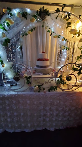 Fantasy Cakes & Fine Pastries image