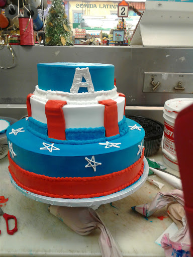 Grocery Store «Top Valu Market», reviews and photos, 4831 Whittier Blvd, Los Angeles, CA 90022, USA