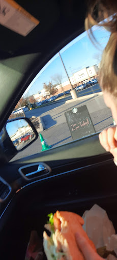 Coffee Shop «Starbucks», reviews and photos, 8481 Grand River Ave, Brighton, MI 48116, USA