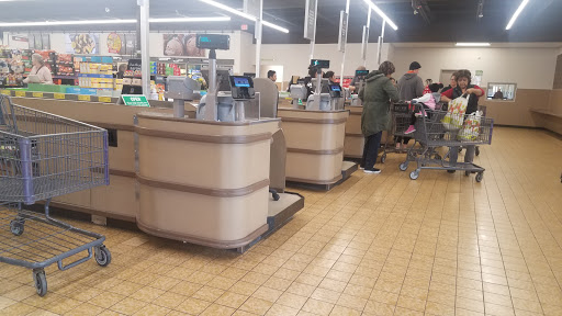 Supermarket «ALDI», reviews and photos, 74 W Rollins Rd, Round Lake, IL 60073, USA