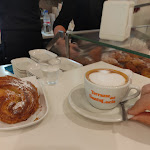 Photo n°1 de l'avis de Maria.e fait le 29/08/2019 à 10:43 sur le  Ristorante Le Terrazze del Santa Lucia à Bari