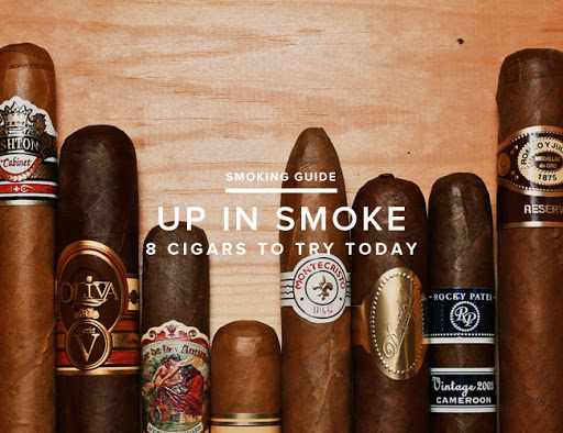 Tobacco Shop «Up In Smoke Fine Cigars», reviews and photos, 3983 Lavista Rd # 187, Tucker, GA 30084, USA