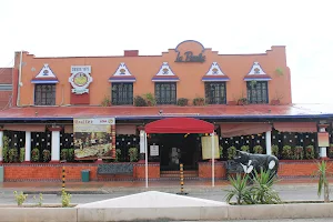 La Parrilla Cancún image