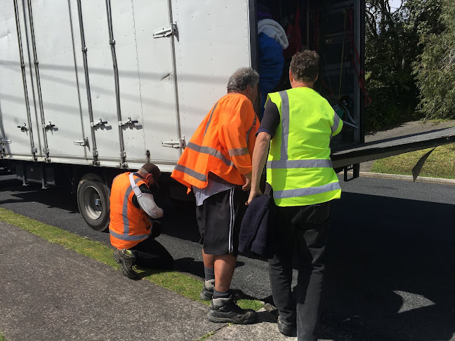 Reviews of Rodney Removals in Auckland - Moving company