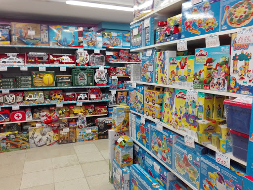 Toy Planet Granada