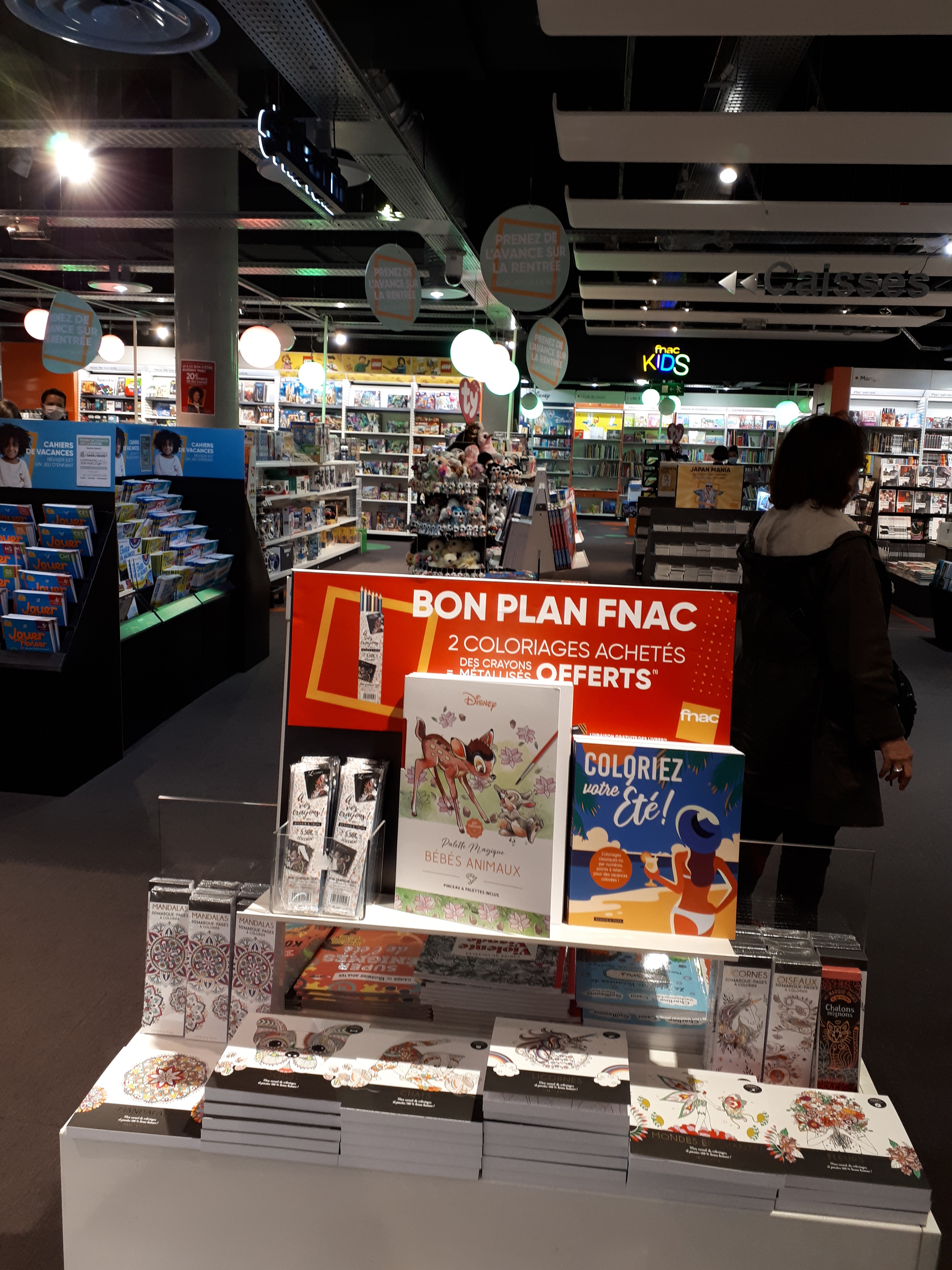 Photo n° 1 de l'avis de PHILIPPE.e fait le 16/07/2020 à 16:22