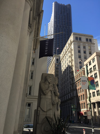 Gym «Equinox Pine Street», reviews and photos, 301 Pine St, San Francisco, CA 94101, USA