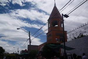 Parroquia de San Martín De Porres image