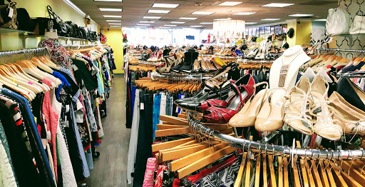 Consignment Shop «Current Boutique - Modern Consignment», reviews and photos, 7220 Wisconsin Ave, Bethesda, MD 20814, USA