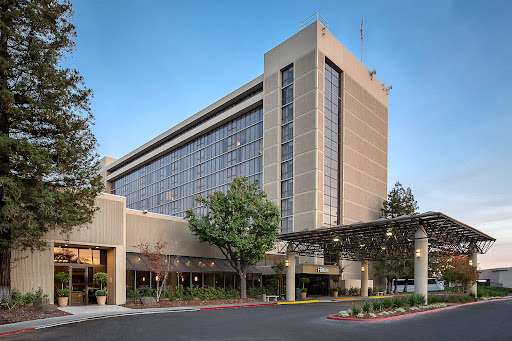 3 star hotels Sacramento