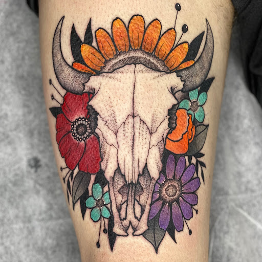 Explore mens hand tattoo ideas, creative tattoo ideas in Savannah, available at tattoos by delan