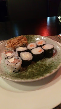 Sushi du Restaurant japonais Dragon sushi à Louviers - n°6