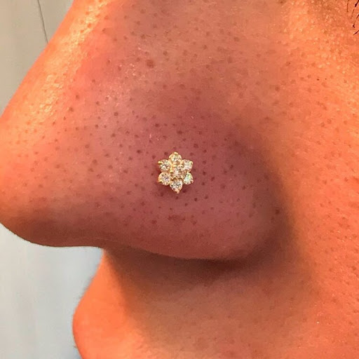 Explore muslim tattoo ideas, creative tattoo ideas in Saratoga Springs, available at Battlefield Piercing and Tattoo