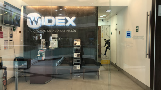 Centro Auditivo Soundex Widex El Triangulo