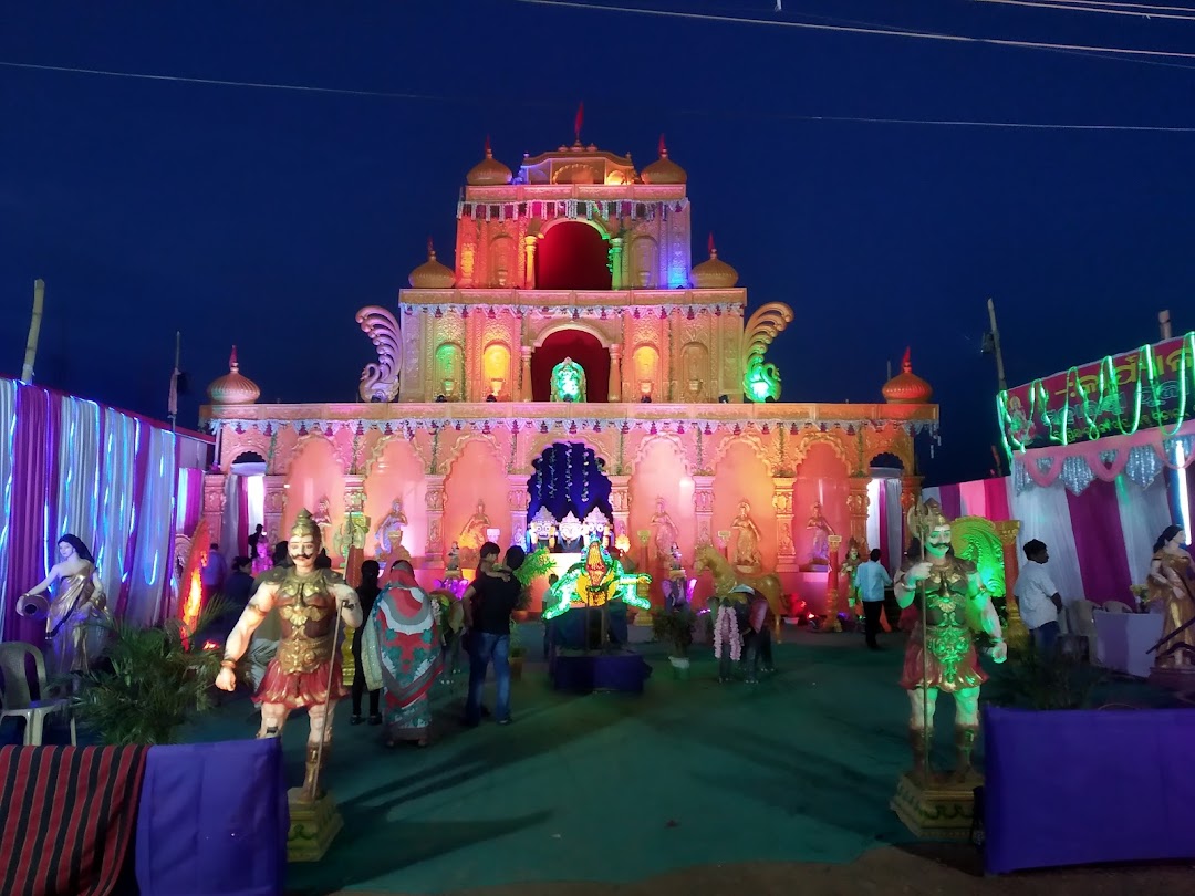 Maa Santoshi Sweets