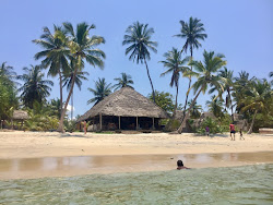 Photo de Ushongo Beach avec un niveau de propreté de très propre
