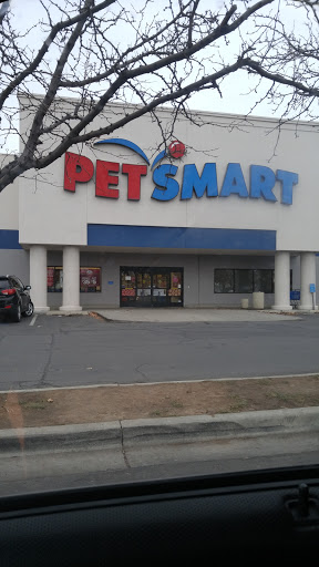 Pet Supply Store «PetSmart», reviews and photos, 20 W University Pkwy, Orem, UT 84058, USA