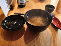 Soupe miso du Restaurant japonais JUGUEM à Toulouse - n°6